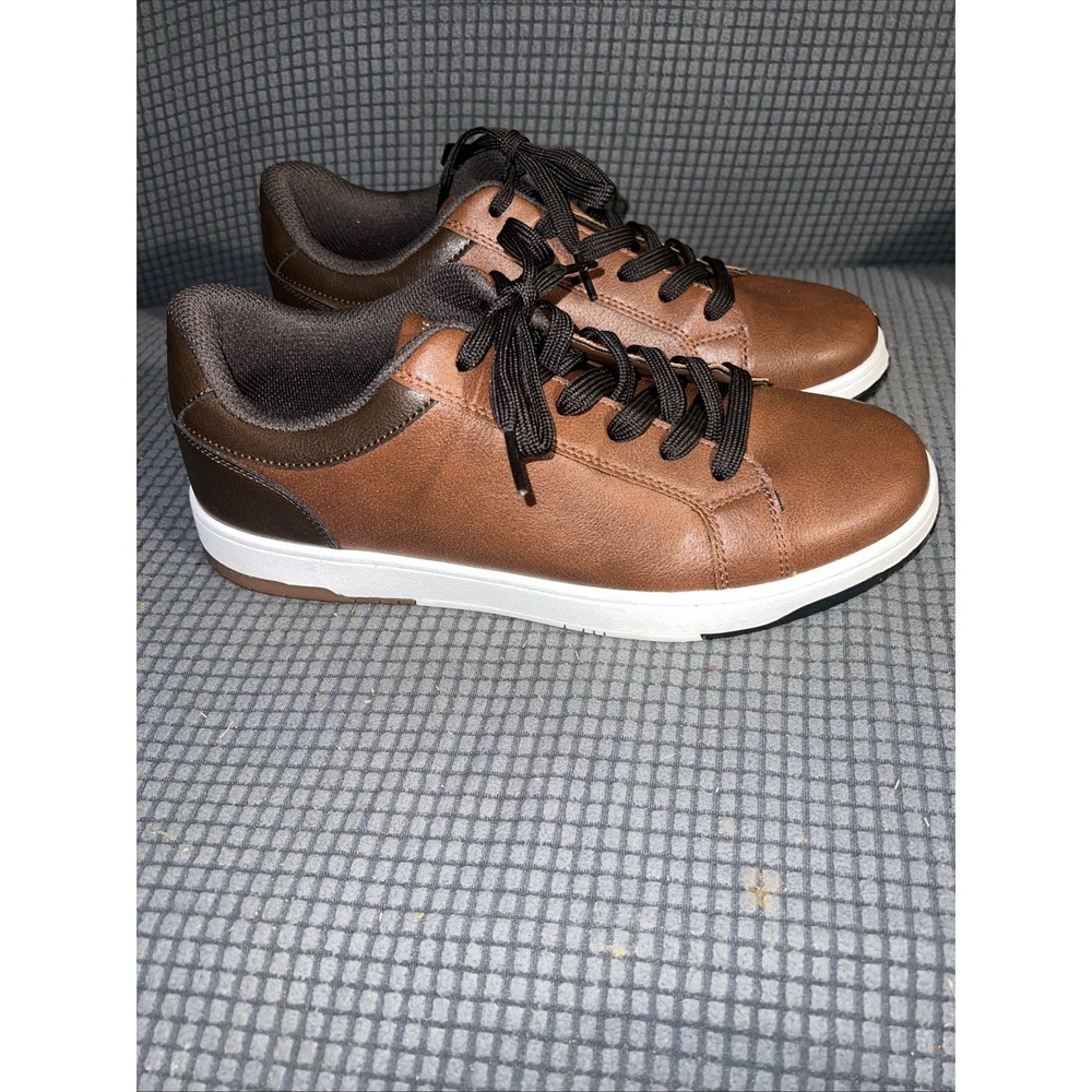 Tommy Hilfiger Loafer Comfort Memory Foam Insole Sneaker‎ Size 8.5